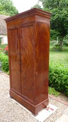 restauration Armoire